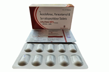  Blenvox Biotech Panchkula Haryana  - Pharma Products -	acilex sp tablets.png	